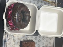 -CC BAGEL&SCONE 贝果与司康(南开大悦城店)