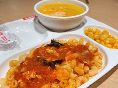 -大师兄·西北风味食集(增城合生汇店)