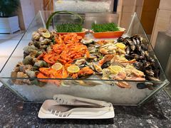 -威斯汀舞台餐厅