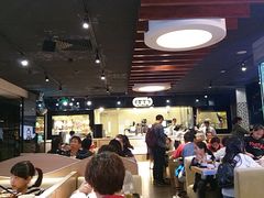 大堂-大家乐(广州中华广场店)