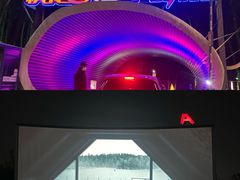 -枫花园汽车电影院(朝阳公园店)