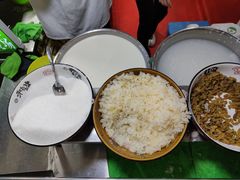 -正宁路小吃夜市