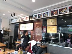 -裕兴记·三虾面(西北街总店)