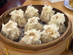 -都一处烧麦馆(前门店)