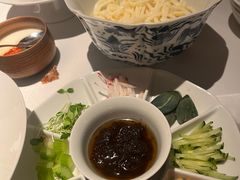 -四季民福烤鸭店(王府井东安门店)