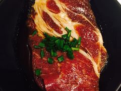 -新石器烤肉(中房金谊广场店)