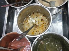 -宛平李记小吃(东关街店)