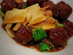 -东四民芳餐厅(朝阳门店)