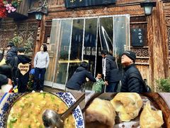 -荣家小吃(紫阳街店)