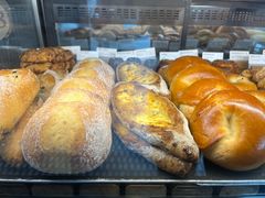 -BAKER&SPICE(BFC外滩金融中心店)