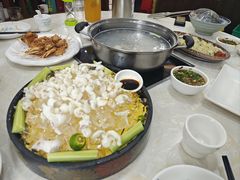 -源港渔村-中山脆肉鲩(博罗店)