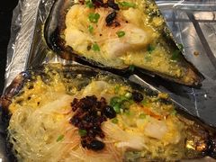 -新疆烧烤王(广灵店)