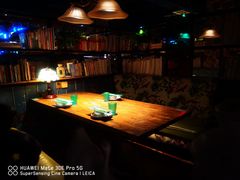 卡座-嘉禾·悦享餐厅(八方汇店)