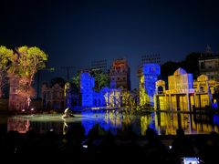 -赤坎·广东华侨国际旅游度假区