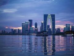 -馋遇江南·精致湖景雅宴(东方之门店)