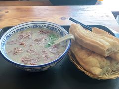 -杨记牛肉糁