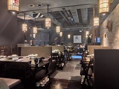 大堂-椒王火锅(厚街万达店)