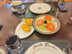 -澳门木偶葡国餐厅(珠海店)