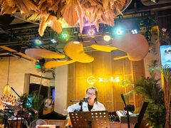 -不二民谣音乐餐酒吧(长沙店)