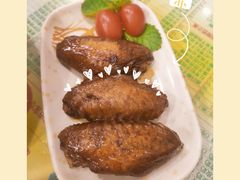 -顺记冰室(宝华路店)