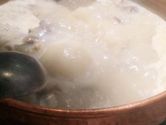 -三人行骨头王火锅(长寿店)