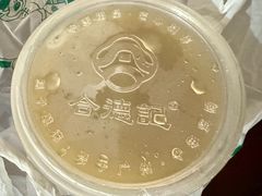 -合德记顺德双皮奶(江南西店)