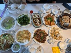-建来发饭店(南俊路店)