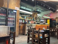 -破店肥哈·东北烧烤(南山保利店)