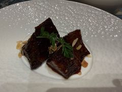 脆皮小牛肉（半例）-扬州香格里拉·香宫中餐厅
