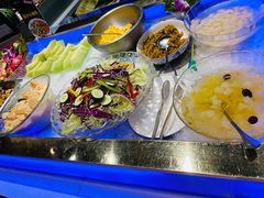 -加餐海鲜自助(集美银泰百货店)