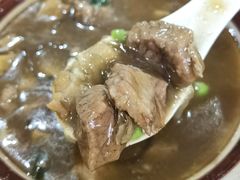 牛肉胡辣汤-北舞渡丁国华胡辣汤