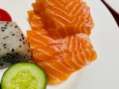 -洲际酒店·地平线全日餐厅HORIZON CAFÉ