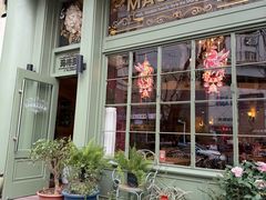 -玛格萝妮比萨屋(陆家浜路店)