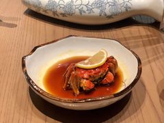 -香园茶社·金陵小灶(老门东店)