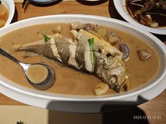 -荣小馆(杭州大厦店)