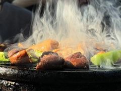 -大槐树烤肉馆