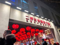 -二胖家铁锅炖大鹅(双井店)