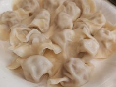 酸菜水饺-京滨饭店·餐厅(阜外大街店)