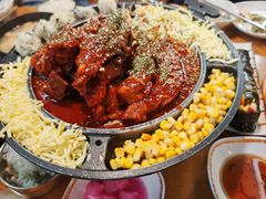 -海云台韩式汤饭·13年匠心韩料(南山店)