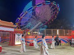 -三亚海昌梦幻海洋不夜城