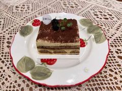 -时间逆·烘焙