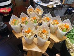 -天狗山料理(省体店)