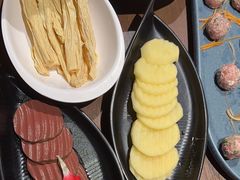 -快乐小羊·内蒙牛羊肉火锅(流花中心店)