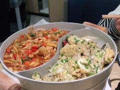 -大丰收李家(闽侯正荣财富中心广场店)