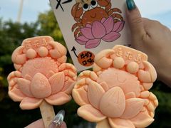 -欢乐蟹庄·精品农家乐(阳澄湖莲花岛店)