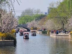 -元大都城垣遗址公园