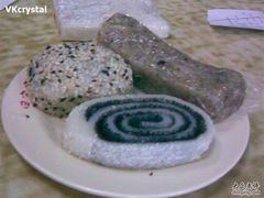 偶们买的糕团-四宜糕团店(南大街店)