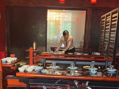 -捞王猪肚鸡火锅(昆山店)