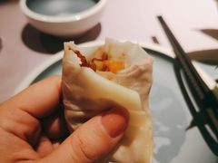 梧桐四味烤鸭-梧桐北京烤鸭·铜锅涮肉(海岸城店)
