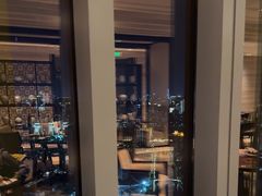 -环球港凯悦 · 享悦中餐厅